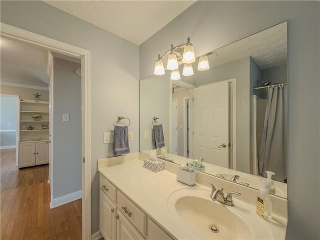 2199 Cedar Lake Court, Loganville, GA 30052