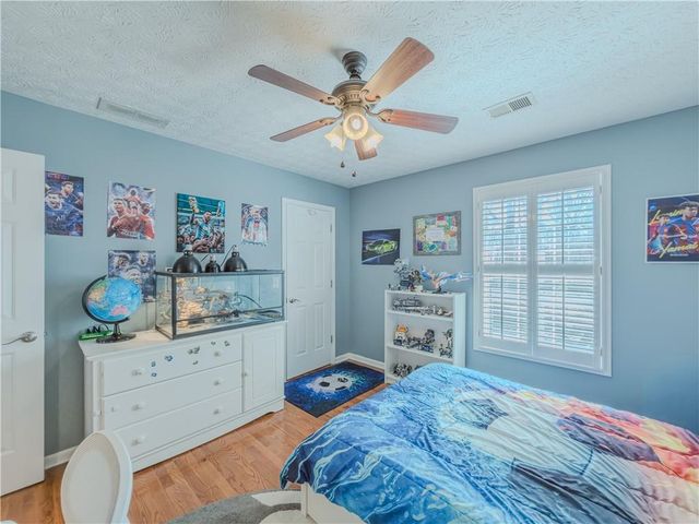 2199 Cedar Lake Court, Loganville, GA 30052