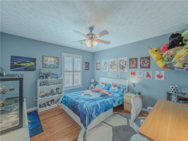 2199 Cedar Lake Court, Loganville, GA 30052