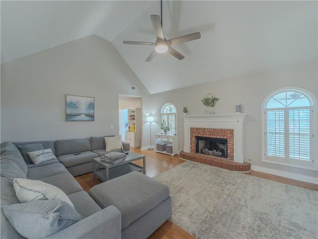 2199 Cedar Lake Court, Loganville, GA 30052