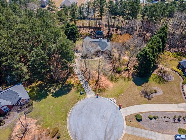 2199 Cedar Lake Court, Loganville, GA 30052