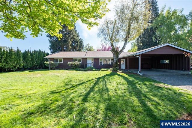 4100 Cordon Rd NE, Salem, OR 97305