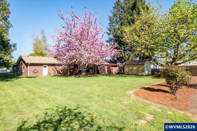 4100 Cordon Rd NE, Salem, OR 97305