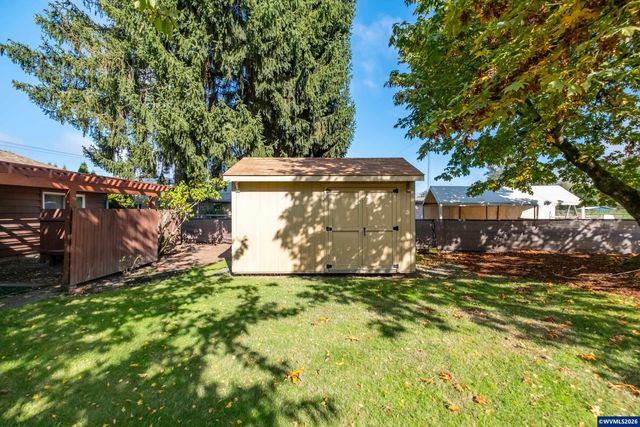 4100 Cordon Rd NE, Salem, OR 97305