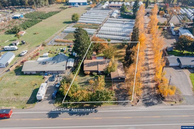 4100 Cordon Rd NE, Salem, OR 97305