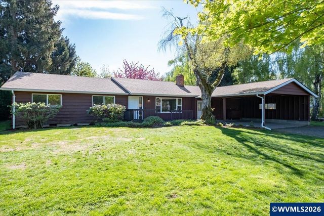 4100 Cordon Rd NE, Salem, OR 97305