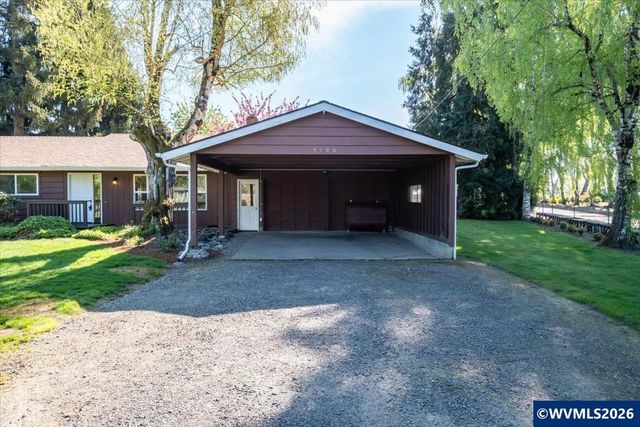 4100 Cordon Rd NE, Salem, OR 97305