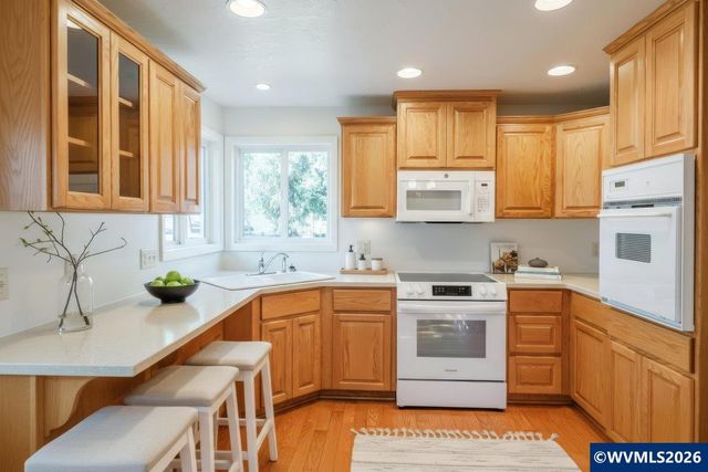 4100 Cordon Rd NE, Salem, OR 97305