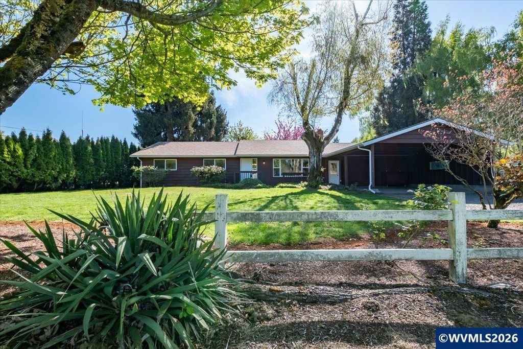 4100 Cordon Rd NE, Salem, OR 97305