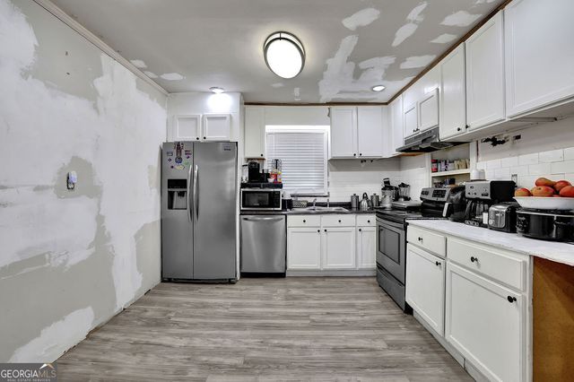 804 Rowland Road, Stone Mountain, GA 30083