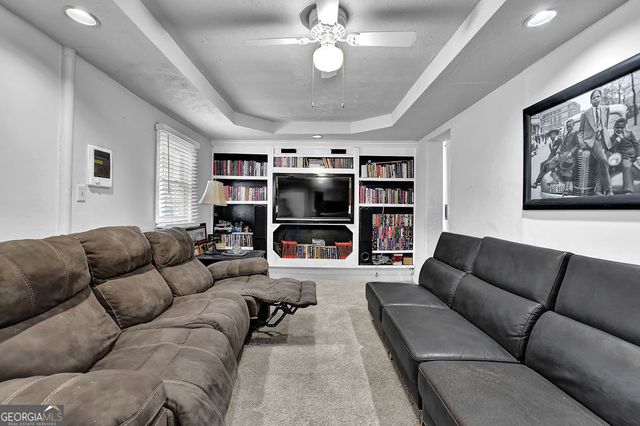 804 Rowland Road, Stone Mountain, GA 30083