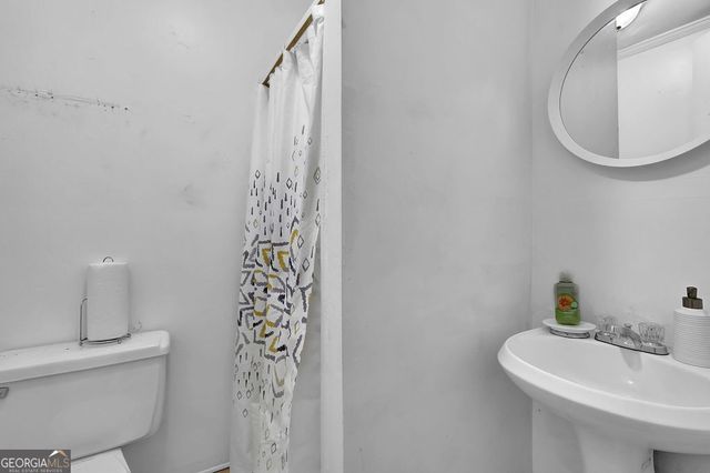 804 Rowland Road, Stone Mountain, GA 30083