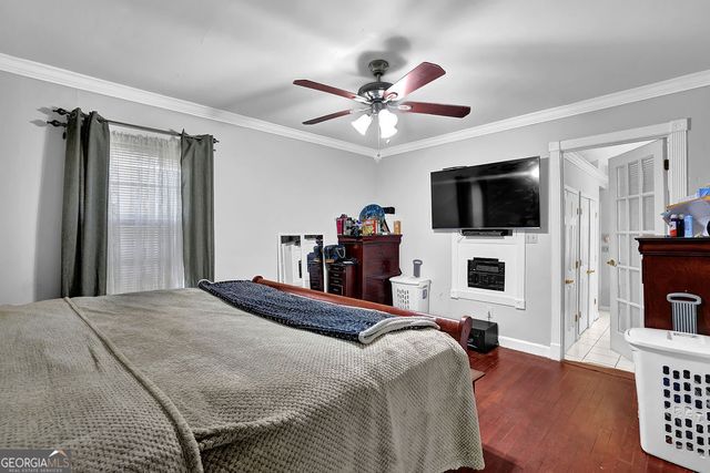 804 Rowland Road, Stone Mountain, GA 30083