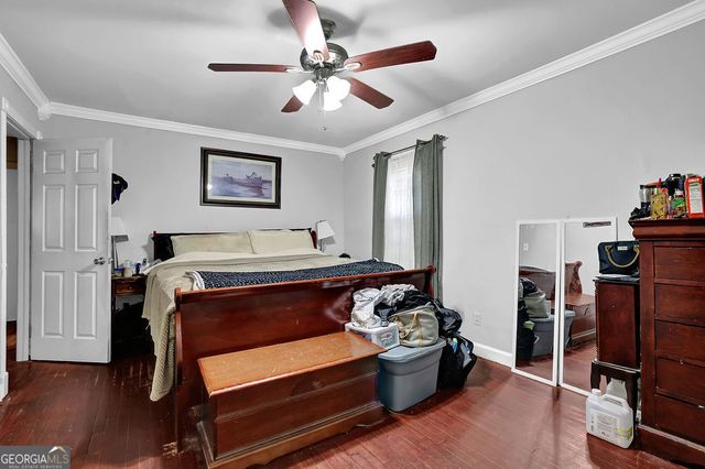 804 Rowland Road, Stone Mountain, GA 30083