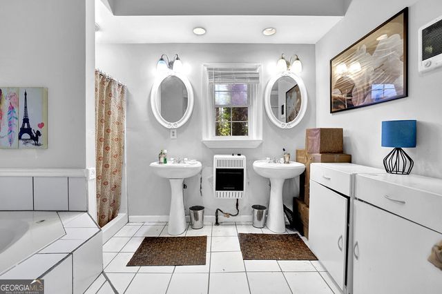 804 Rowland Road, Stone Mountain, GA 30083