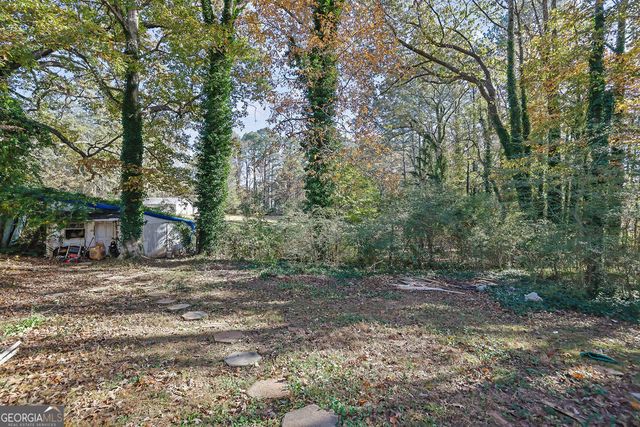 804 Rowland Road, Stone Mountain, GA 30083