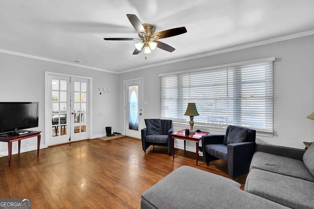 804 Rowland Road, Stone Mountain, GA 30083