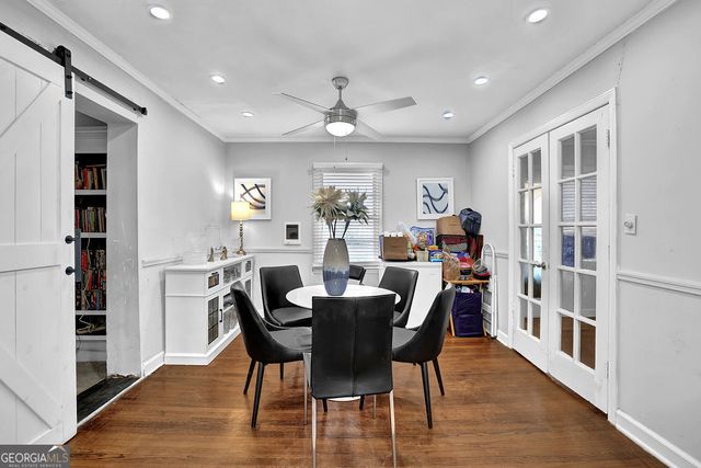 804 Rowland Road, Stone Mountain, GA 30083