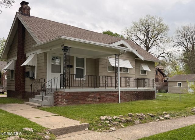 2189 Mellwood Avenue, Toledo, OH 43613