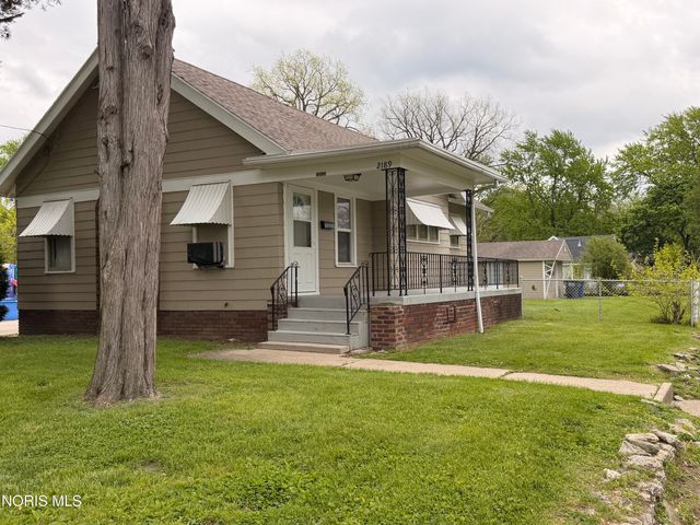 2189 Mellwood Avenue, Toledo, OH 43613