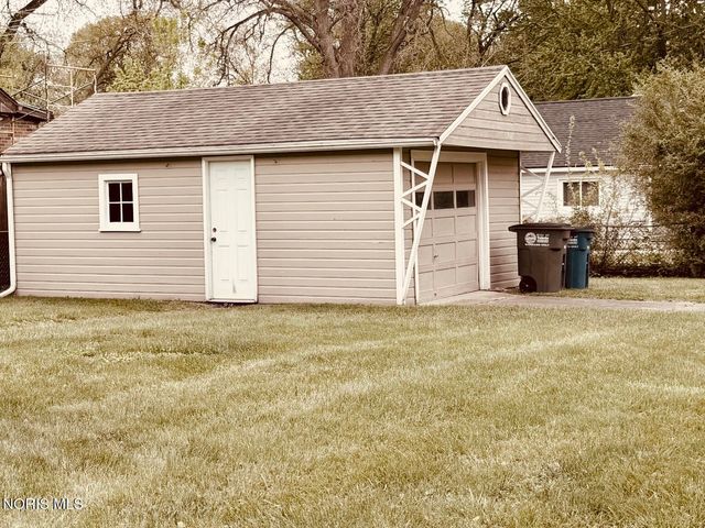 2189 Mellwood Avenue, Toledo, OH 43613