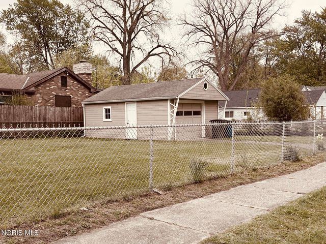 2189 Mellwood Avenue, Toledo, OH 43613