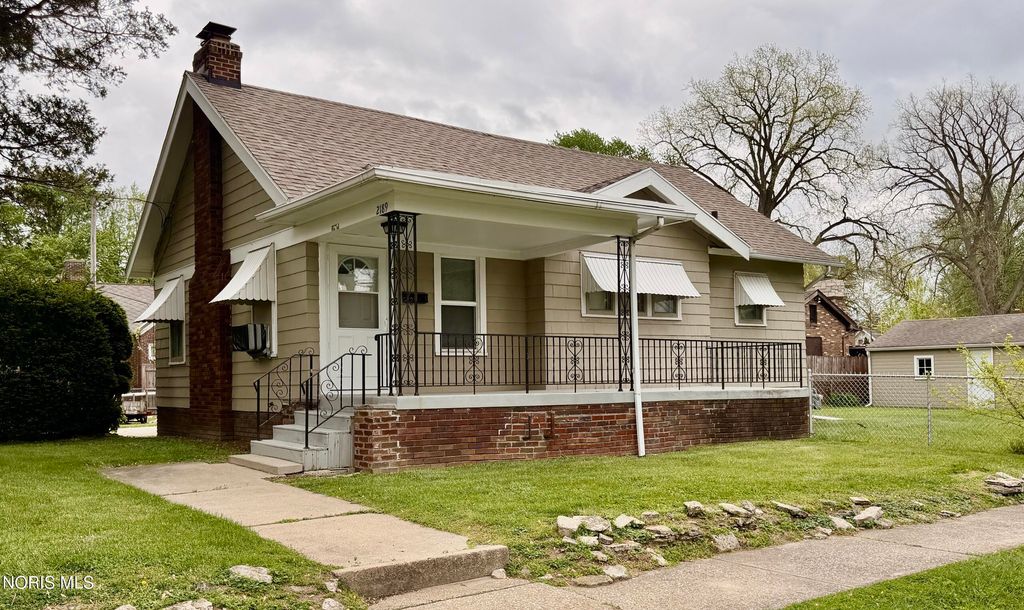 2189 Mellwood Avenue, Toledo, OH 43613