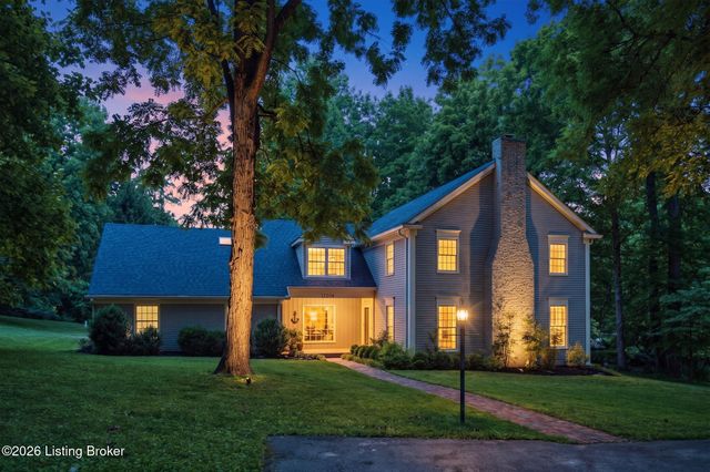 12204 E Osage Rd, Louisville, KY 40223
