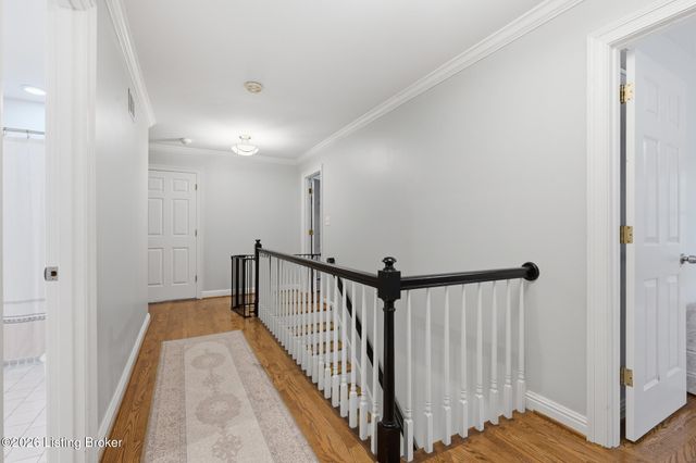 12204 E Osage Rd, Louisville, KY 40223
