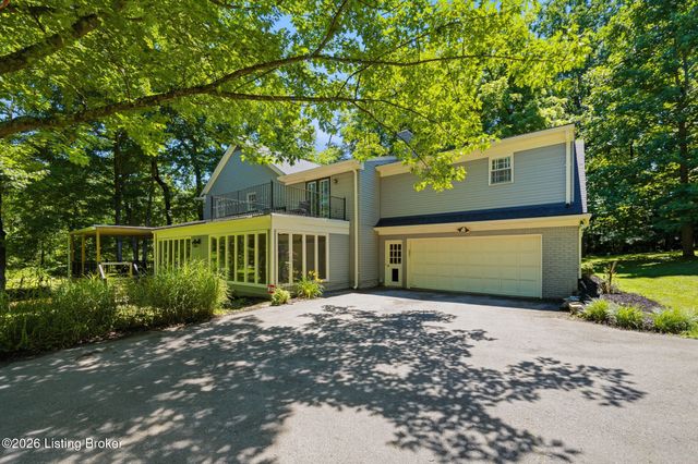 12204 E Osage Rd, Louisville, KY 40223