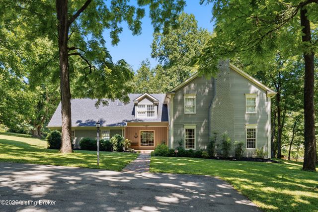 12204 E Osage Rd, Louisville, KY 40223
