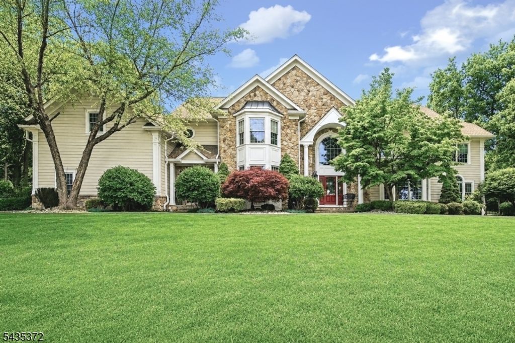 4 Winthrop Gait Rd, Sparta Twp., NJ 07871 — photo 2
