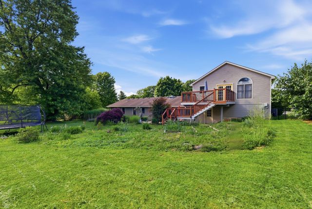 3028 Arrowhead Drive, Lexington, KY 40503