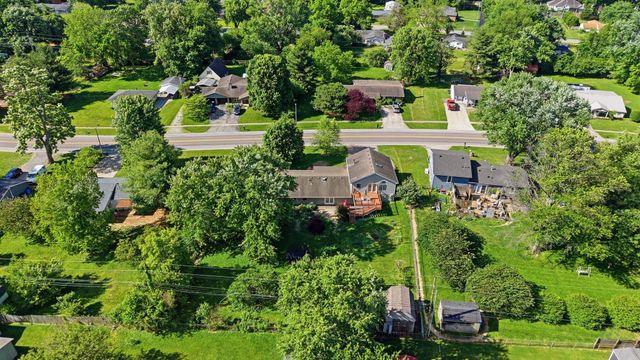 3028 Arrowhead Drive, Lexington, KY 40503