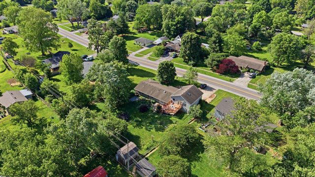 3028 Arrowhead Drive, Lexington, KY 40503