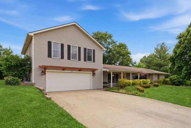 3028 Arrowhead Drive, Lexington, KY 40503