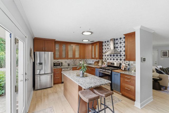 3028 Arrowhead Drive, Lexington, KY 40503