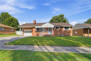 542 Alma Avenue, Miamisburg, OH 45342