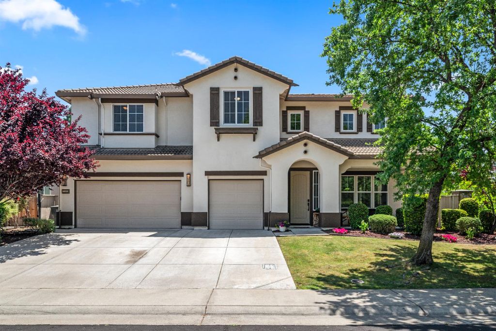 2100 Wyckford Blvd, Rocklin, CA 95765