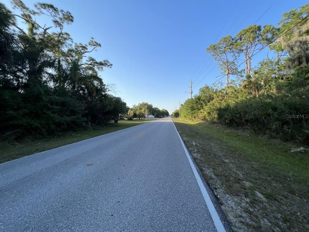1492 BIRCHCREST BOULEVARD, Port Charlotte, FL 33952