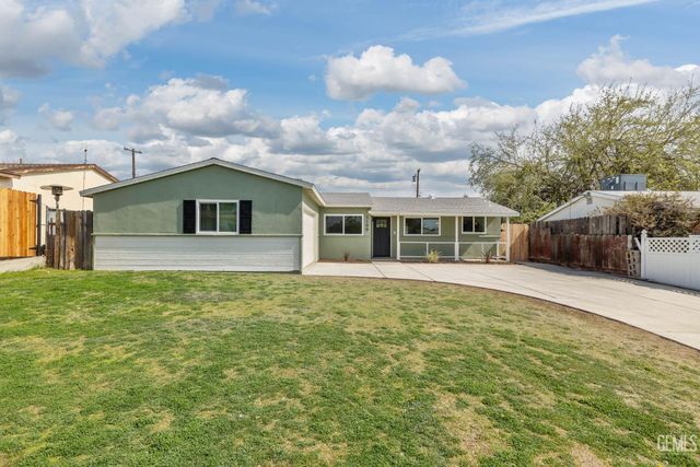 1109 Chelsea Street, Bakersfield, CA 93306