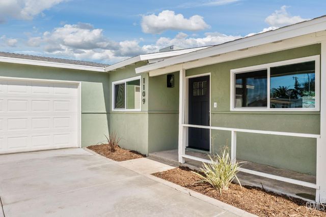 1109 Chelsea Street, Bakersfield, CA 93306