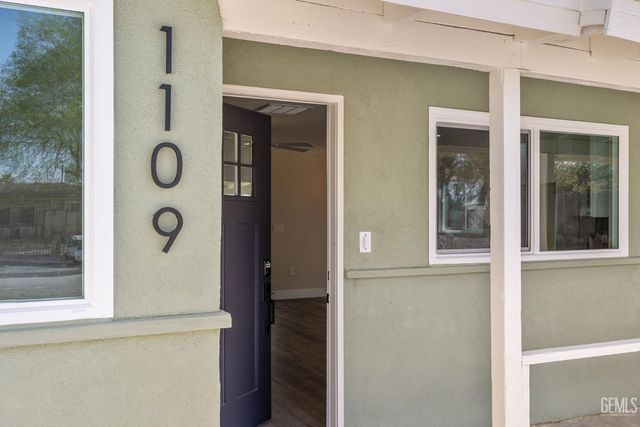 1109 Chelsea Street, Bakersfield, CA 93306