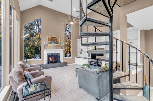 24102 Northcrest Drive, Spring, TX 77389