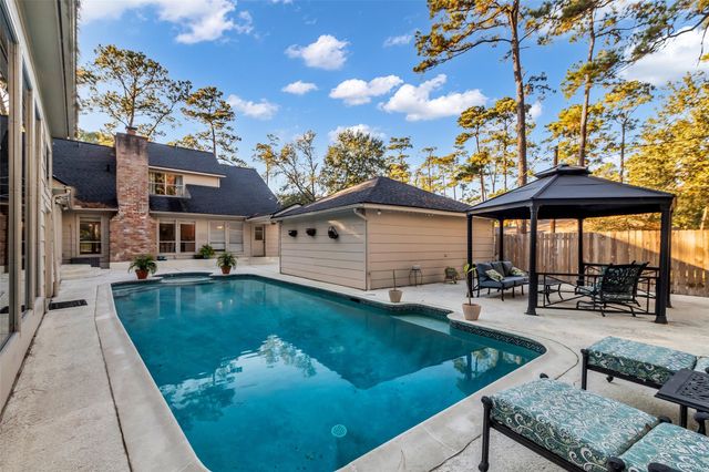 24102 Northcrest Drive, Spring, TX 77389