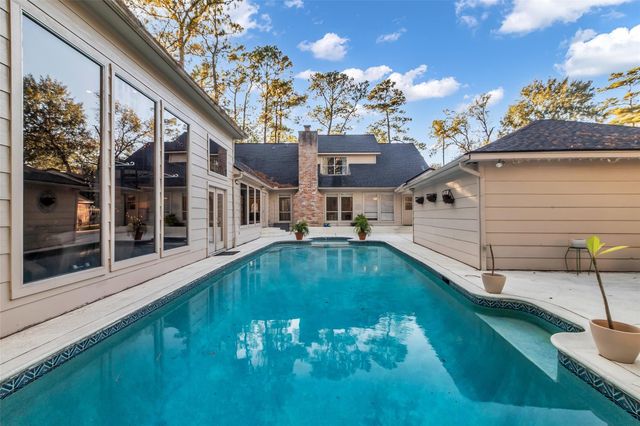 24102 Northcrest Drive, Spring, TX 77389