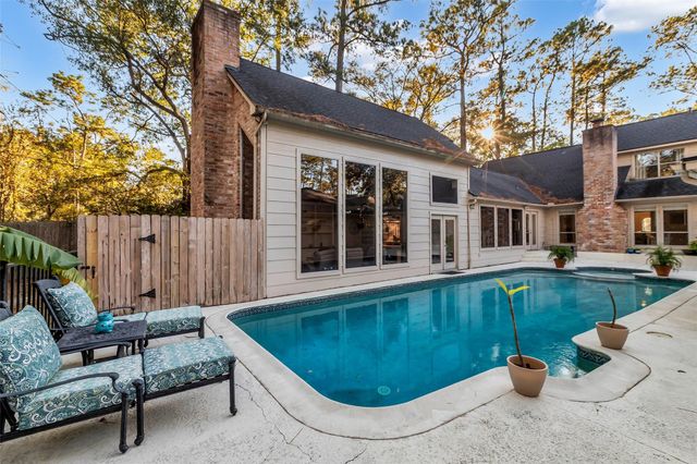 24102 Northcrest Drive, Spring, TX 77389