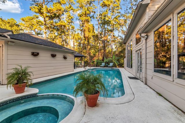 24102 Northcrest Drive, Spring, TX 77389