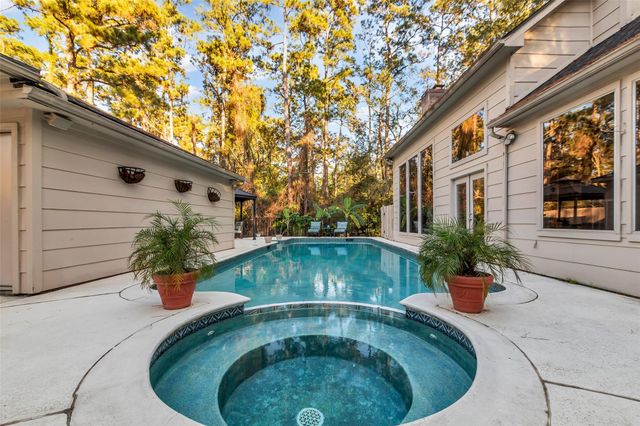 24102 Northcrest Drive, Spring, TX 77389