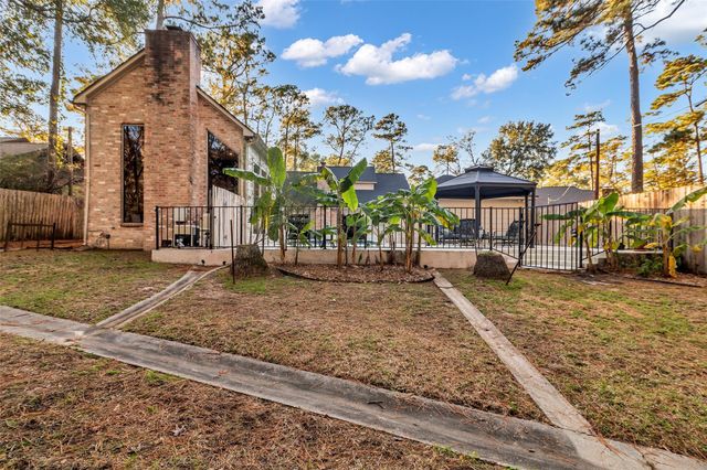 24102 Northcrest Drive, Spring, TX 77389